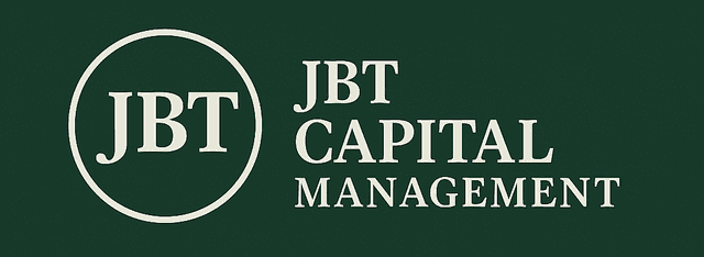 JBT Capital Management Logo